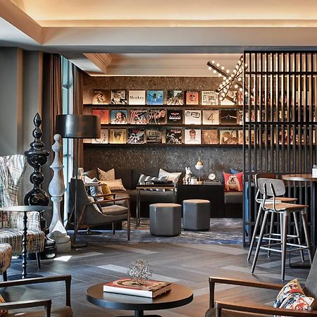 Renaissance Los Angeles Airport Hotel Luaran gambar