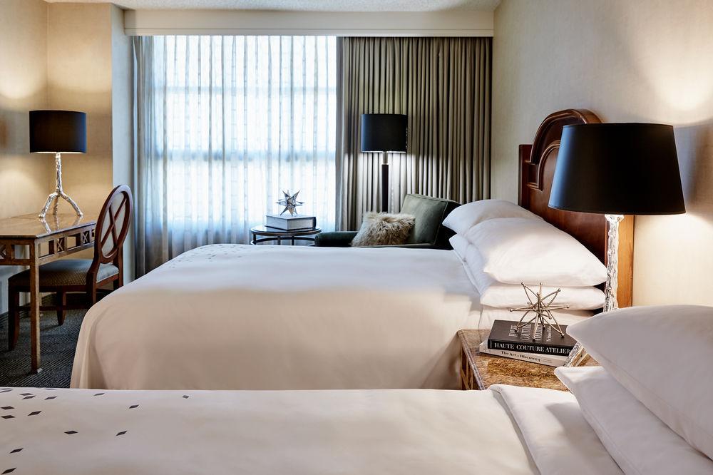 Renaissance Los Angeles Airport Hotel Luaran gambar