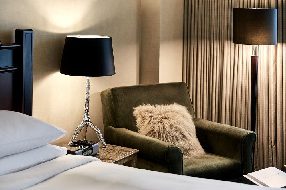 Renaissance Los Angeles Airport Hotel Luaran gambar