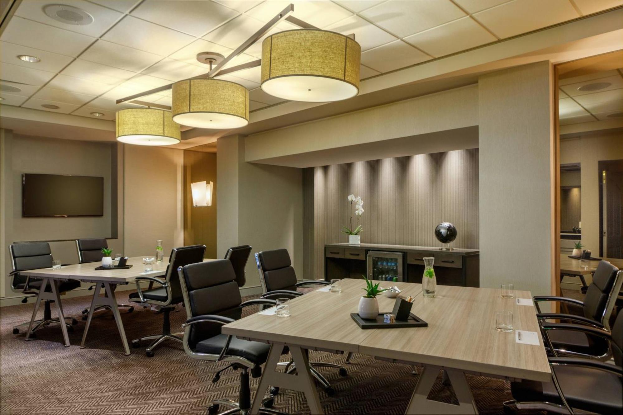 Renaissance Los Angeles Airport Hotel Luaran gambar