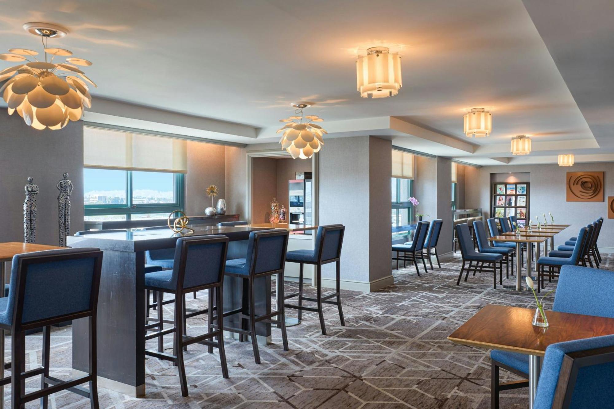 Renaissance Los Angeles Airport Hotel Luaran gambar