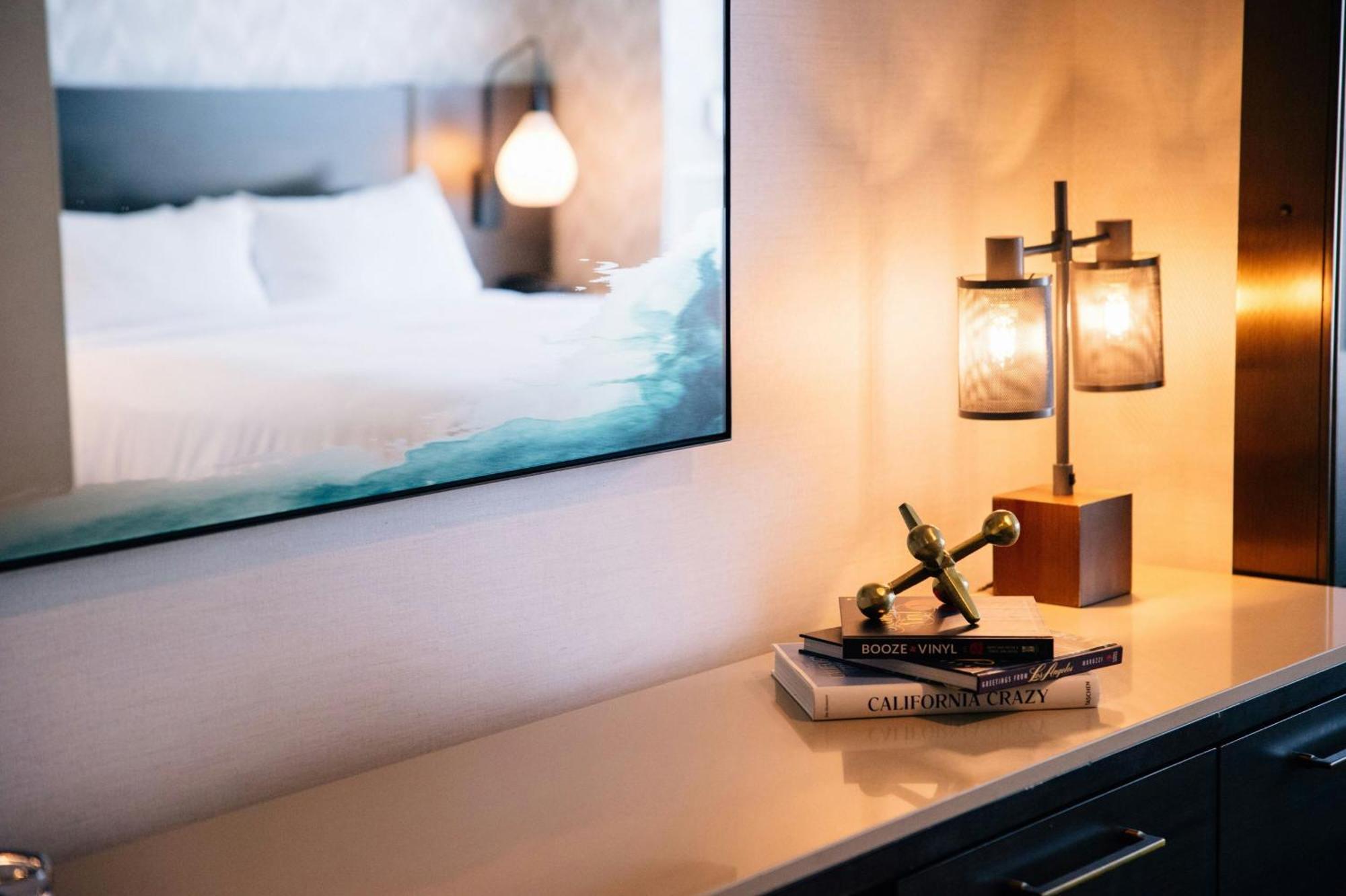 Renaissance Los Angeles Airport Hotel Luaran gambar