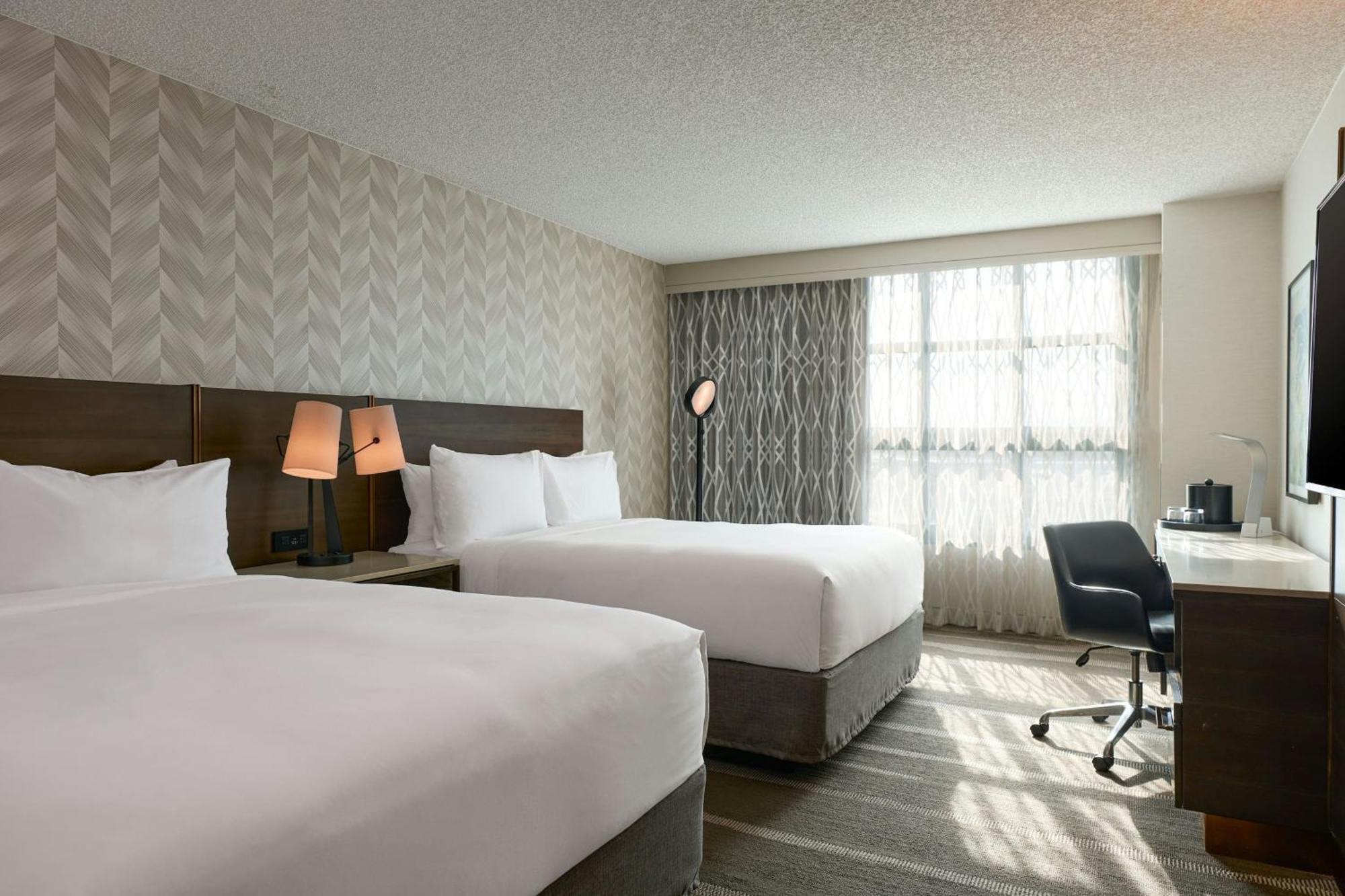 Renaissance Los Angeles Airport Hotel Luaran gambar