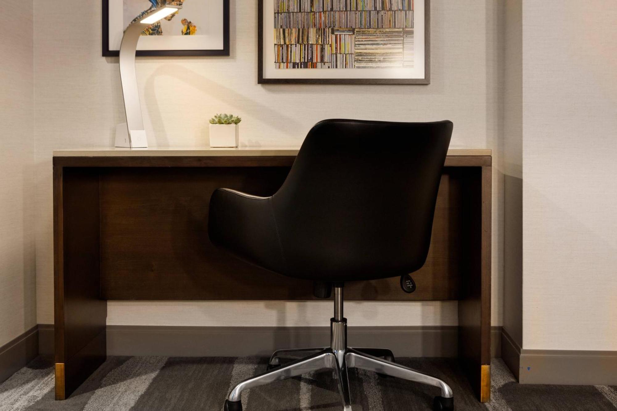 Renaissance Los Angeles Airport Hotel Luaran gambar