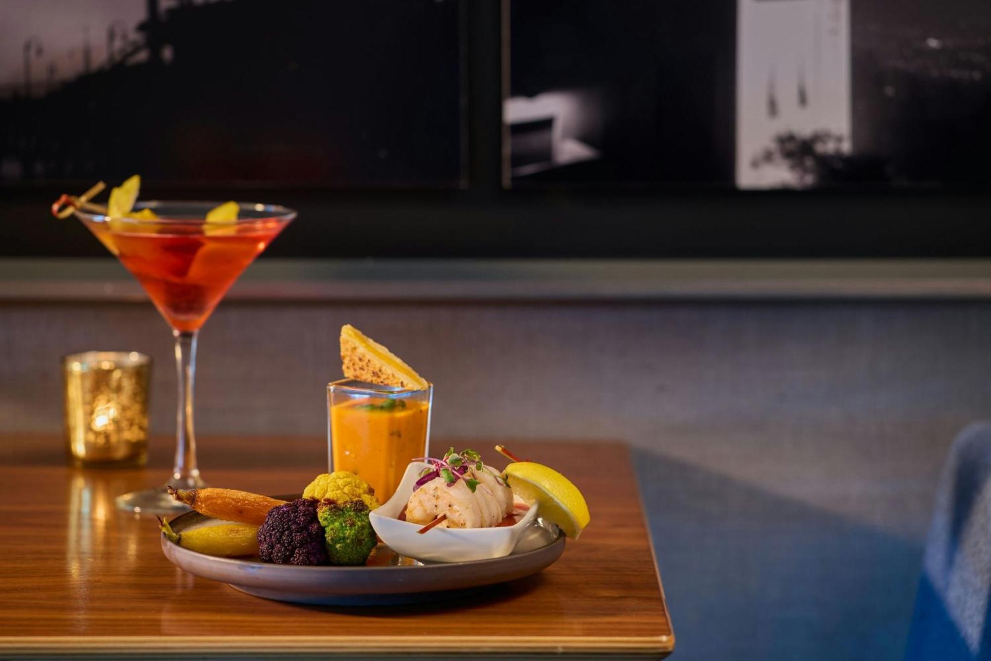 Renaissance Los Angeles Airport Hotel Luaran gambar