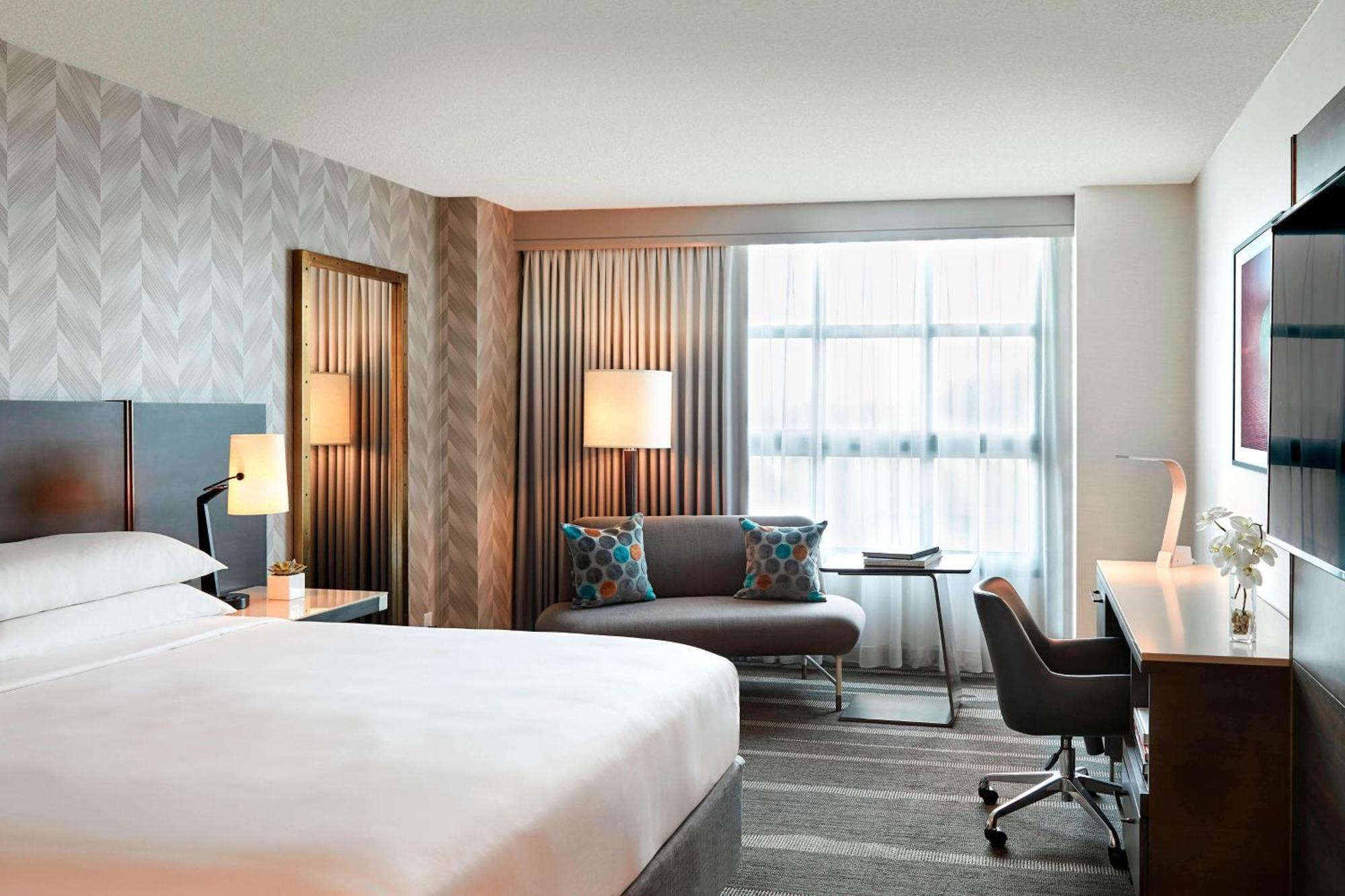 Renaissance Los Angeles Airport Hotel Luaran gambar