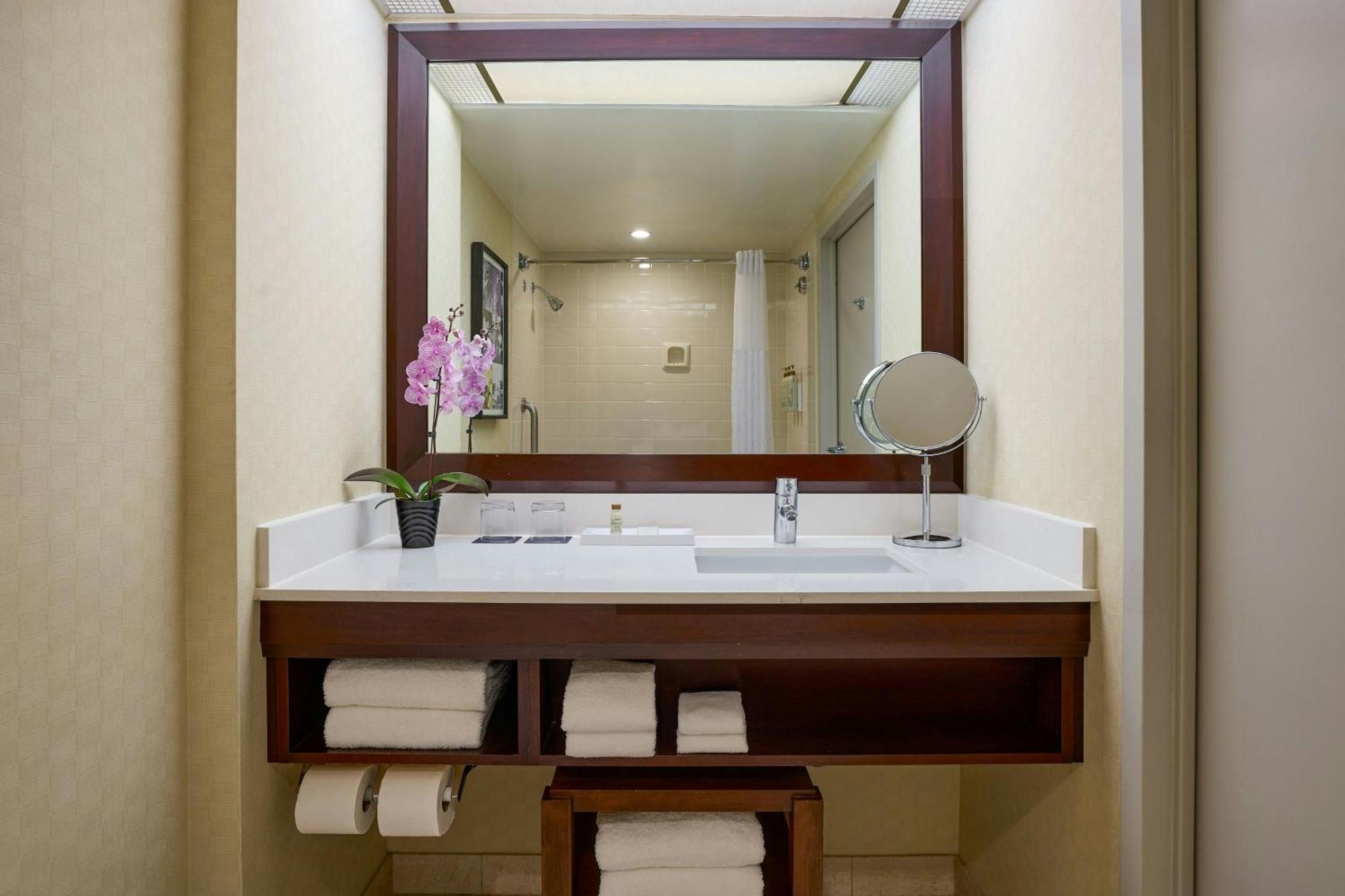 Renaissance Los Angeles Airport Hotel Luaran gambar