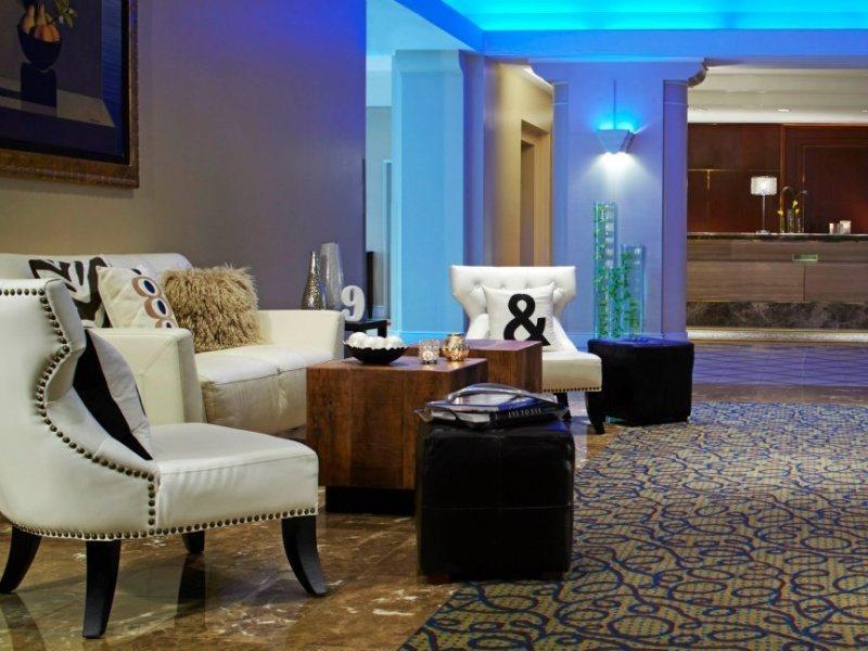 Renaissance Los Angeles Airport Hotel Luaran gambar