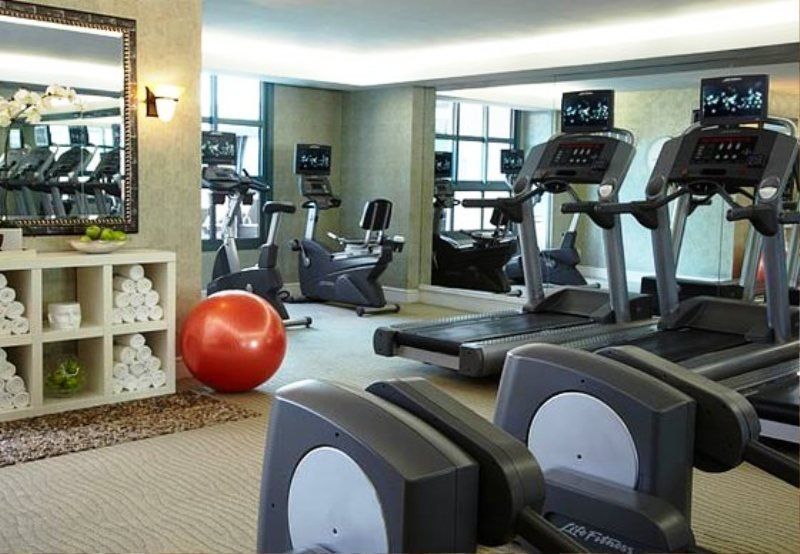 Renaissance Los Angeles Airport Hotel Luaran gambar