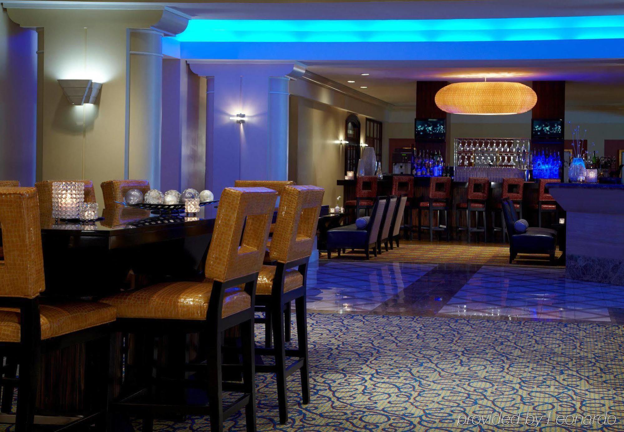 Renaissance Los Angeles Airport Hotel Luaran gambar