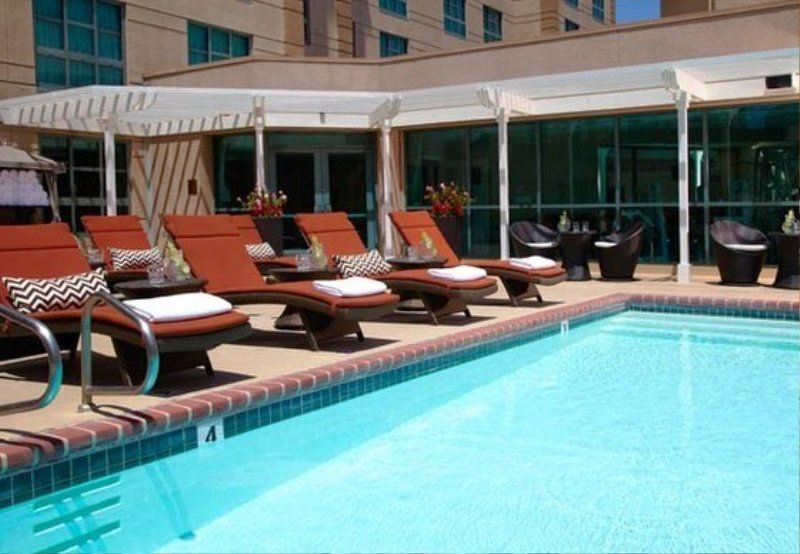 Renaissance Los Angeles Airport Hotel Luaran gambar
